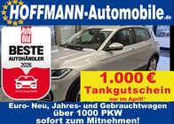 Volkswagen T-Cross 2021