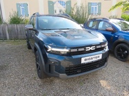 Dacia Bigster 2025