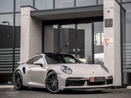 Porsche 992 2023