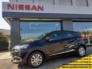 Renault Captur 2014