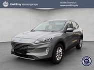 Ford Kuga 2022