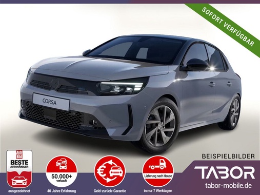 Opel Corsa 2025