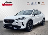 Cupra Formentor 2023