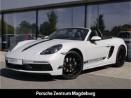 Porsche Boxster 2024