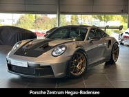 Porsche 992 2025