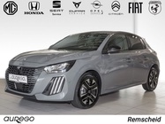 Peugeot 208 2025