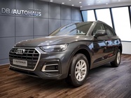 Audi Q5 2022