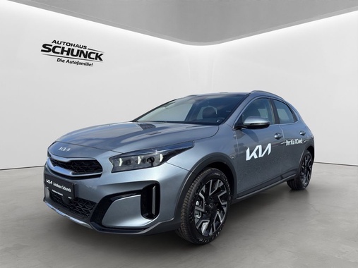 Kia XCeed 2026