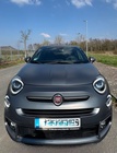 Fiat 500X 2020