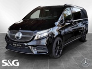 Mercedes-Benz V-Class 2021