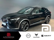 Cupra Formentor 2022