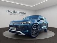 Volkswagen Tayron 2025