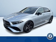 Mercedes-Benz A-Class 2025