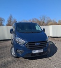 Ford Transit Custom 2021