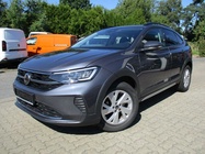 Volkswagen Taigo 2024