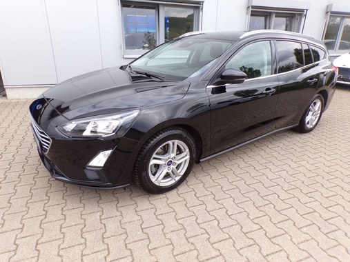 Ford Focus 2022