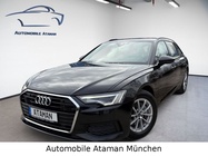 Audi A6 2020