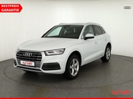 Audi Q5 2020