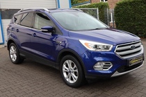 Ford Kuga 2017