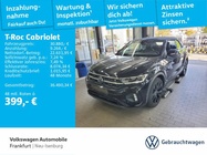 Volkswagen T-Roc 2023