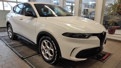 Alfa Romeo Tonale 2023