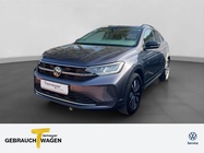 Volkswagen Taigo 2025