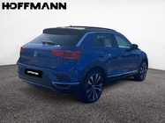 Volkswagen T-Roc 2019