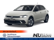 Volkswagen Polo 2025