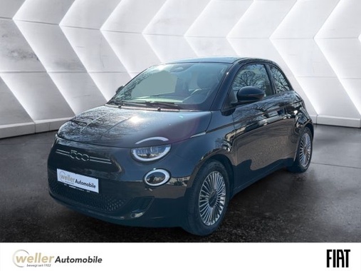 Fiat 500e 2023