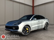 Porsche Cayenne 2019