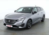 Peugeot 308 2025