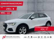 Audi Q3 2021