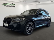 BMW X3 2021
