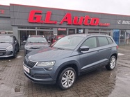 Skoda Karoq 2019