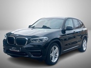 BMW X3 2019