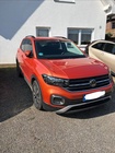 Volkswagen T-Cross 2023