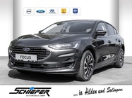 Ford Focus 2022