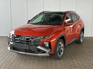 Hyundai Tucson 2025