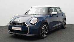 MINI Cooper 2024