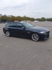 BMW 5 Series 2015