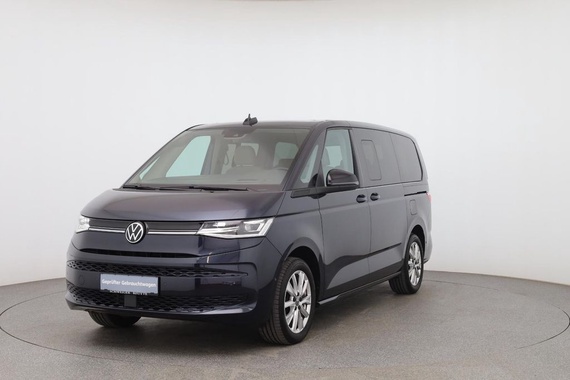 Volkswagen T7 2024
