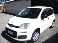Fiat Panda 2020