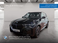 BMW X5 2025