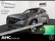 Mercedes-Benz EQB 2025