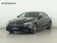Mercedes-Benz CLS-Class 2021