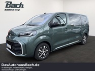 Toyota Proace 2025