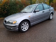 BMW 3 Series 2004