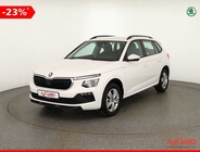 Skoda Kamiq 2026