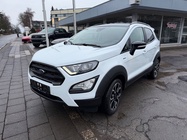 Ford EcoSport 2021