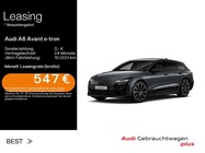 Audi A6 2025